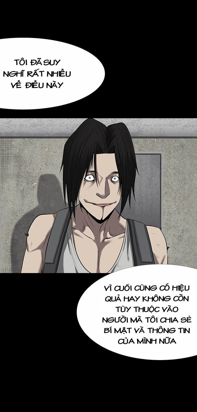 Hive Chapter 144 - Trang 2