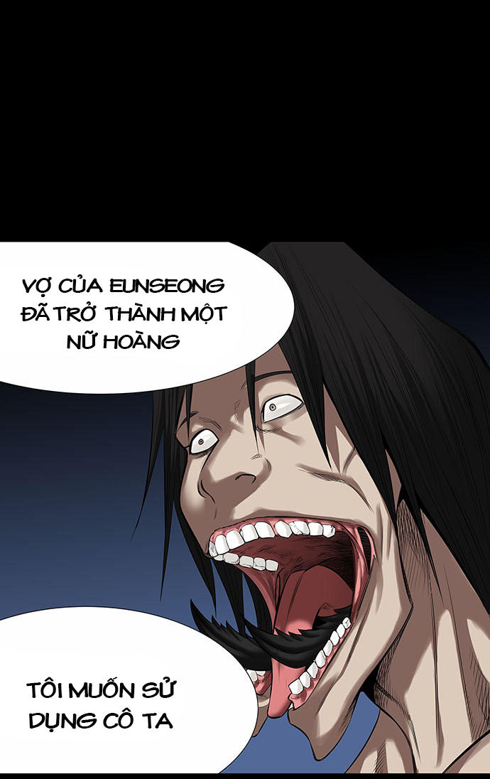 Hive Chapter 144 - Trang 2