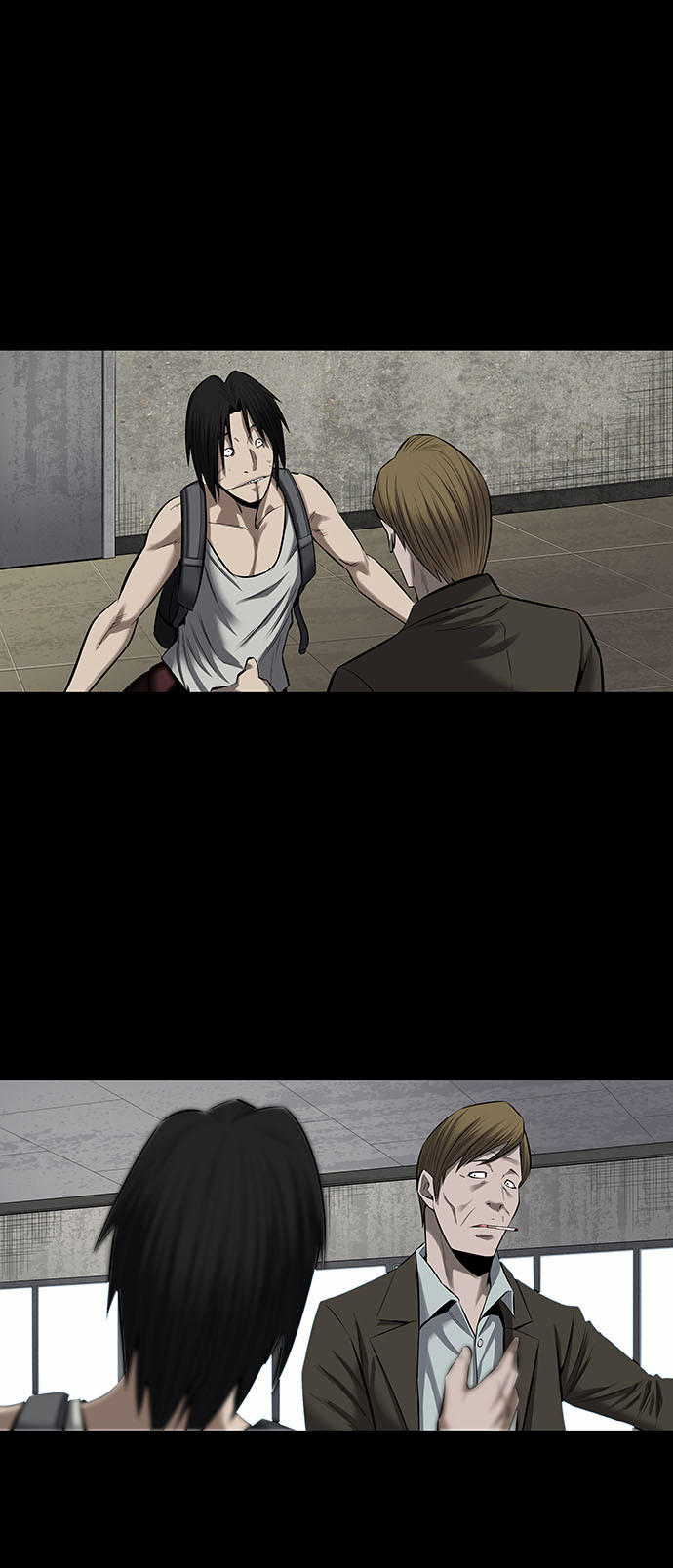 Hive Chapter 144 - Trang 2