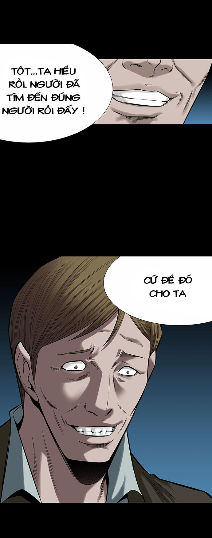 Hive Chapter 144 - Trang 2