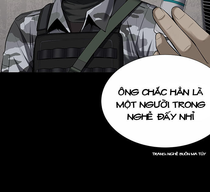 Hive Chapter 144 - Trang 2