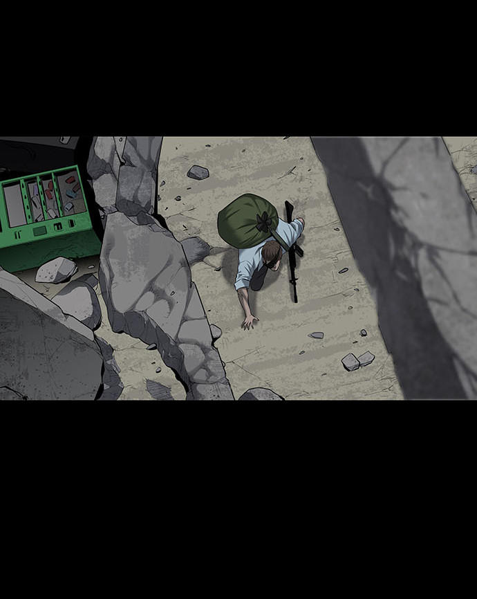 Hive Chapter 144 - Trang 2