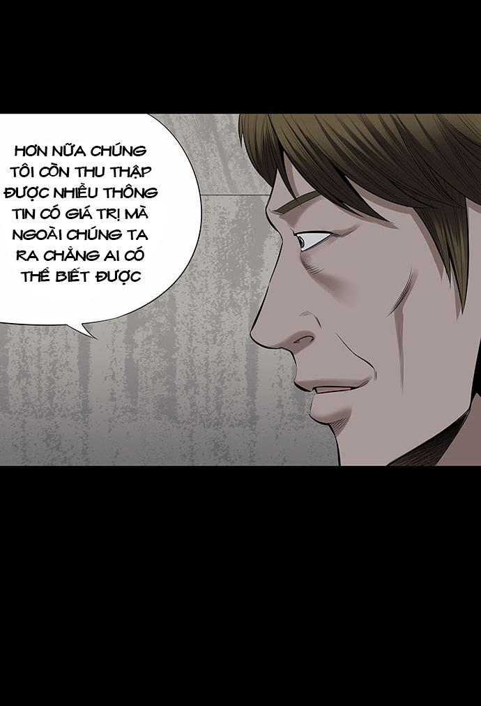 Hive Chapter 144 - Trang 2