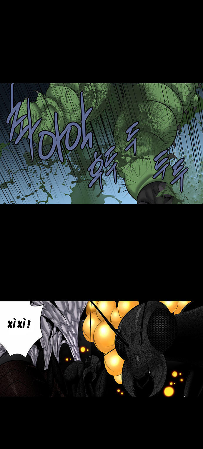 Hive Chapter 145 - Trang 2