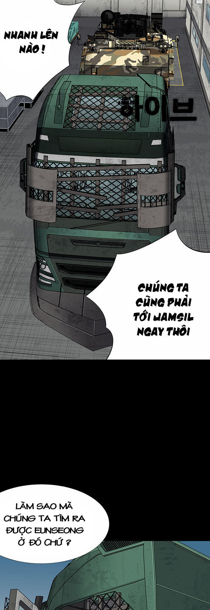 Hive Chapter 145 - Trang 2