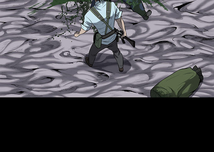 Hive Chapter 145 - Trang 2