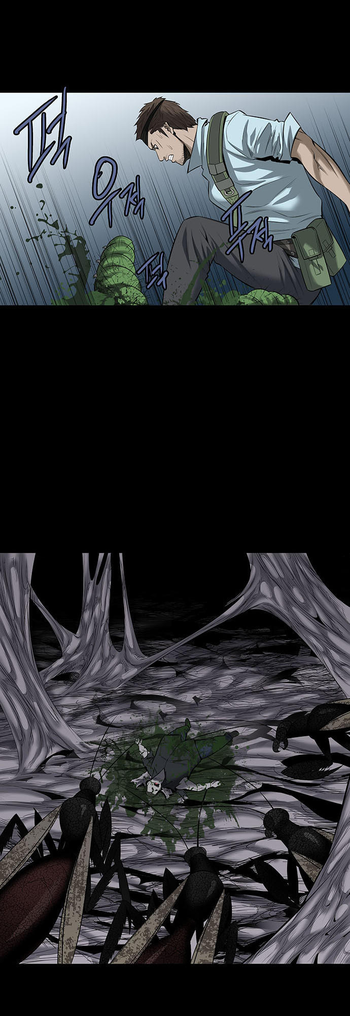 Hive Chapter 145 - Trang 2