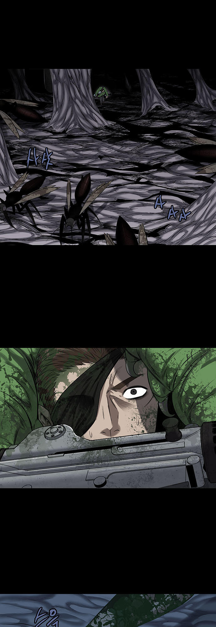 Hive Chapter 145 - Trang 2