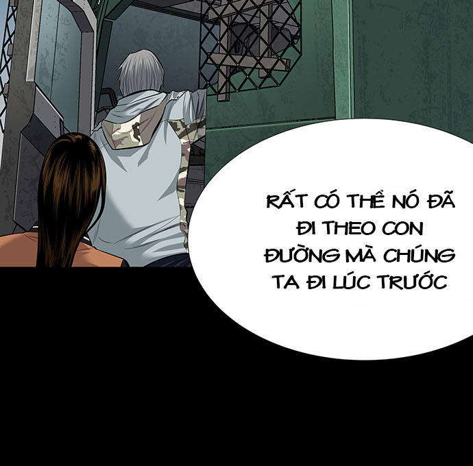 Hive Chapter 145 - Trang 2