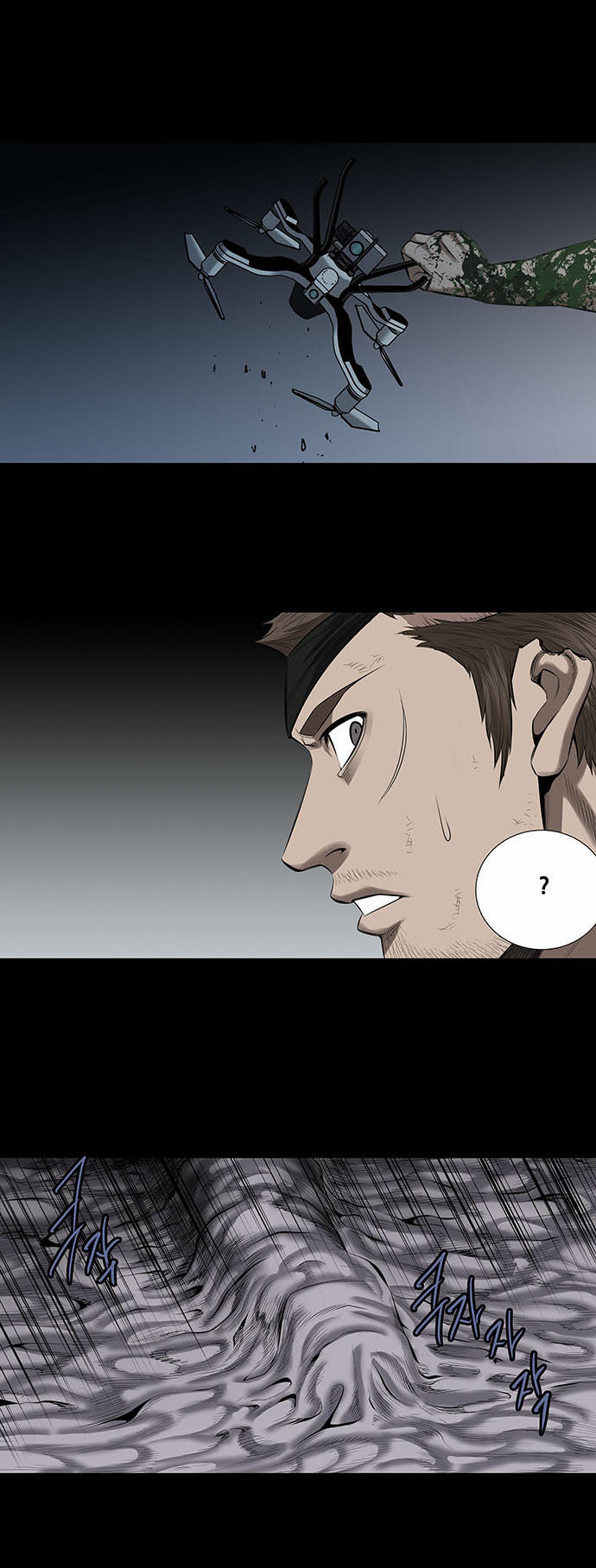 Hive Chapter 145 - Trang 2