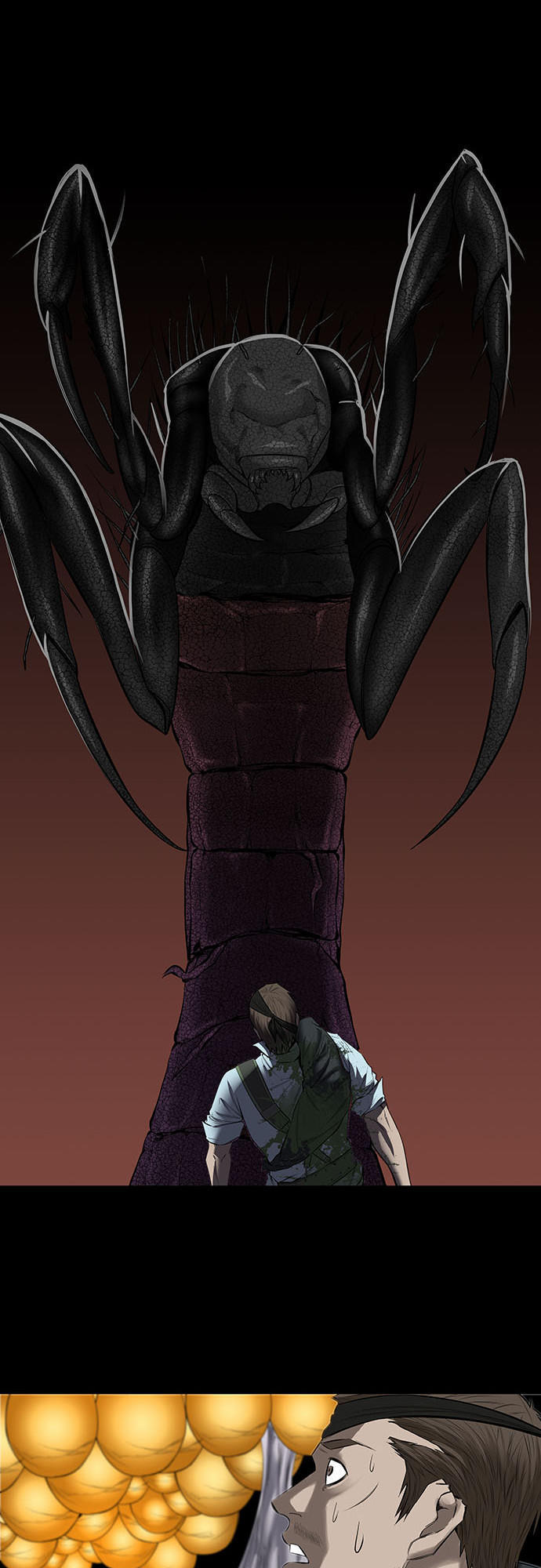 Hive Chapter 145 - Trang 2