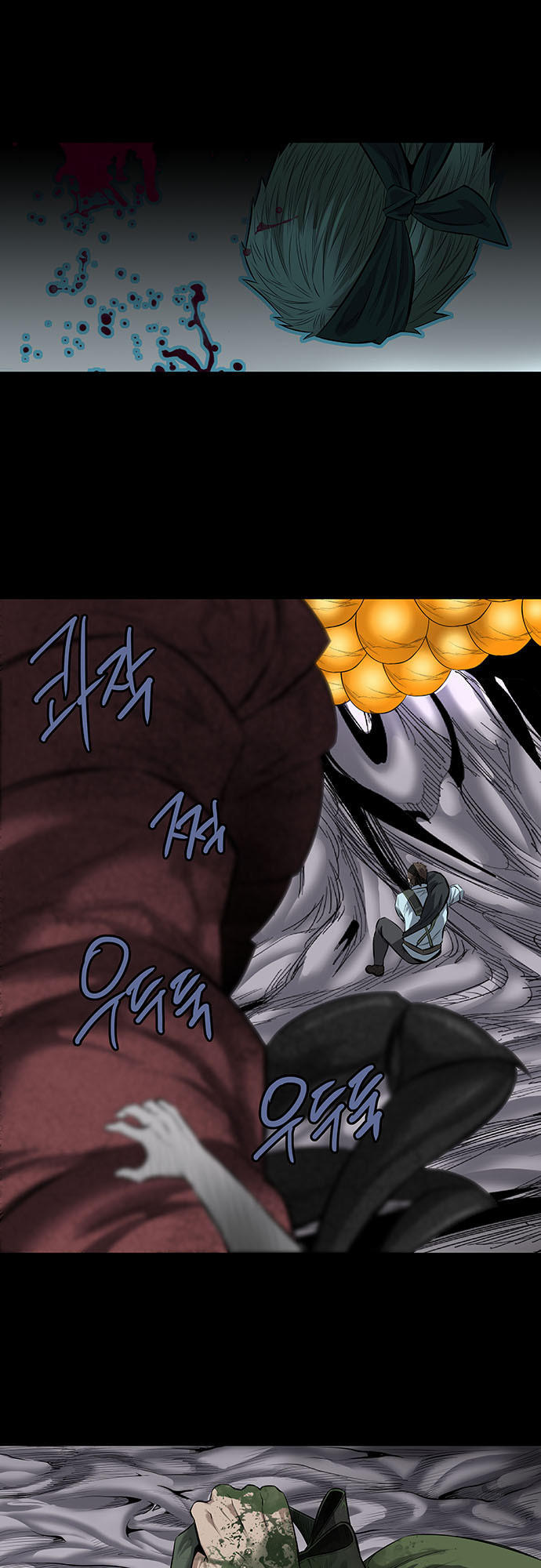 Hive Chapter 145 - Trang 2