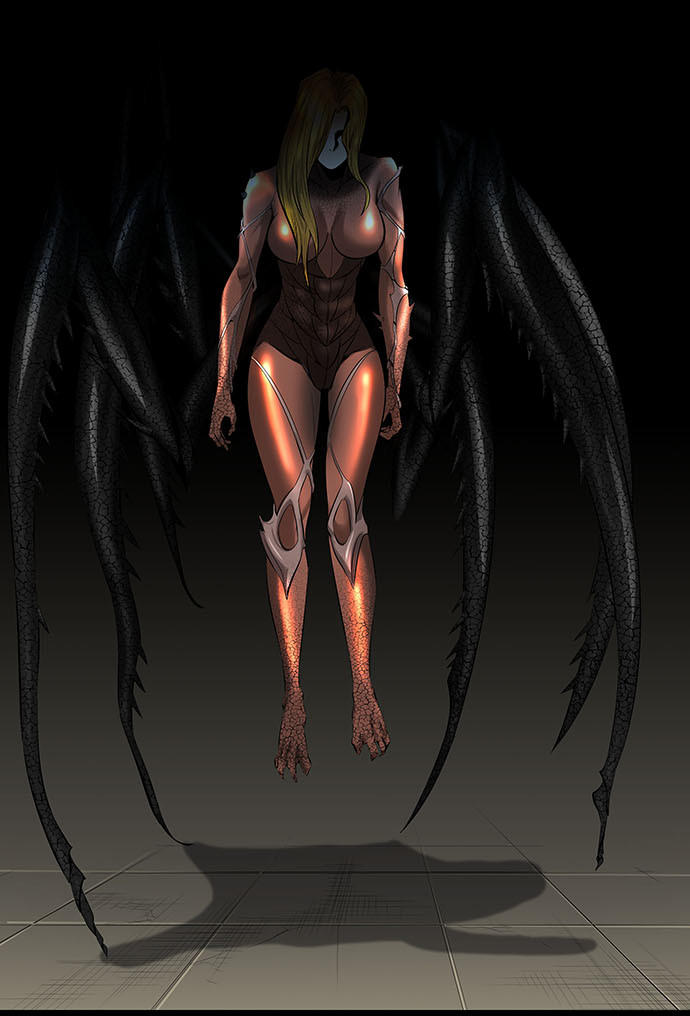 Hive Chapter 145 - Trang 2