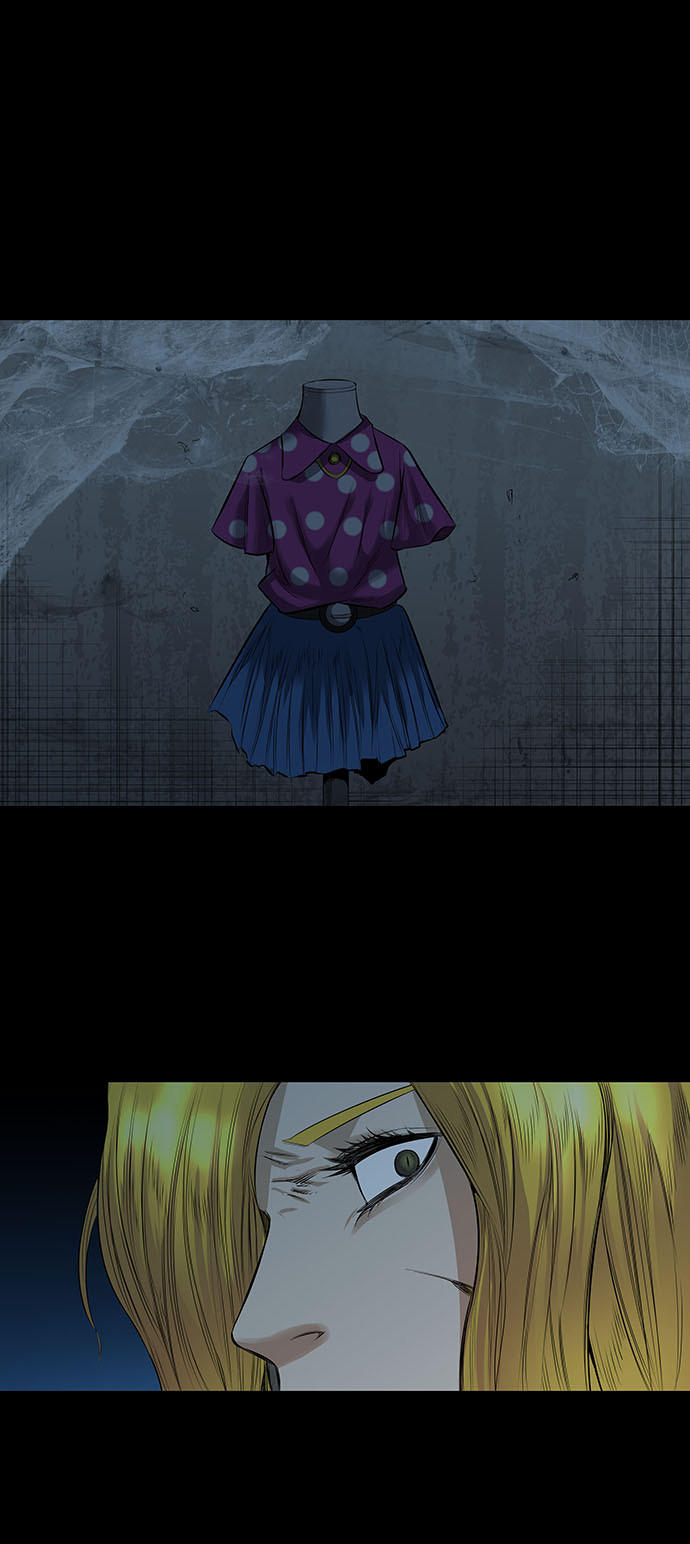 Hive Chapter 145 - Trang 2