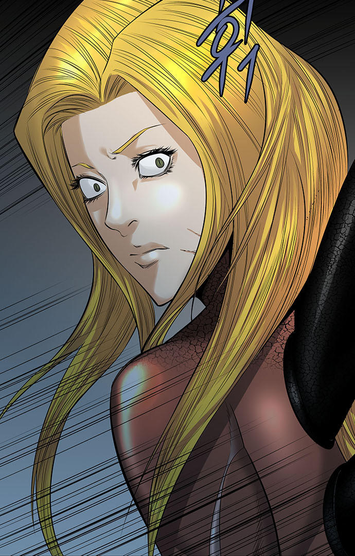 Hive Chapter 145 - Trang 2