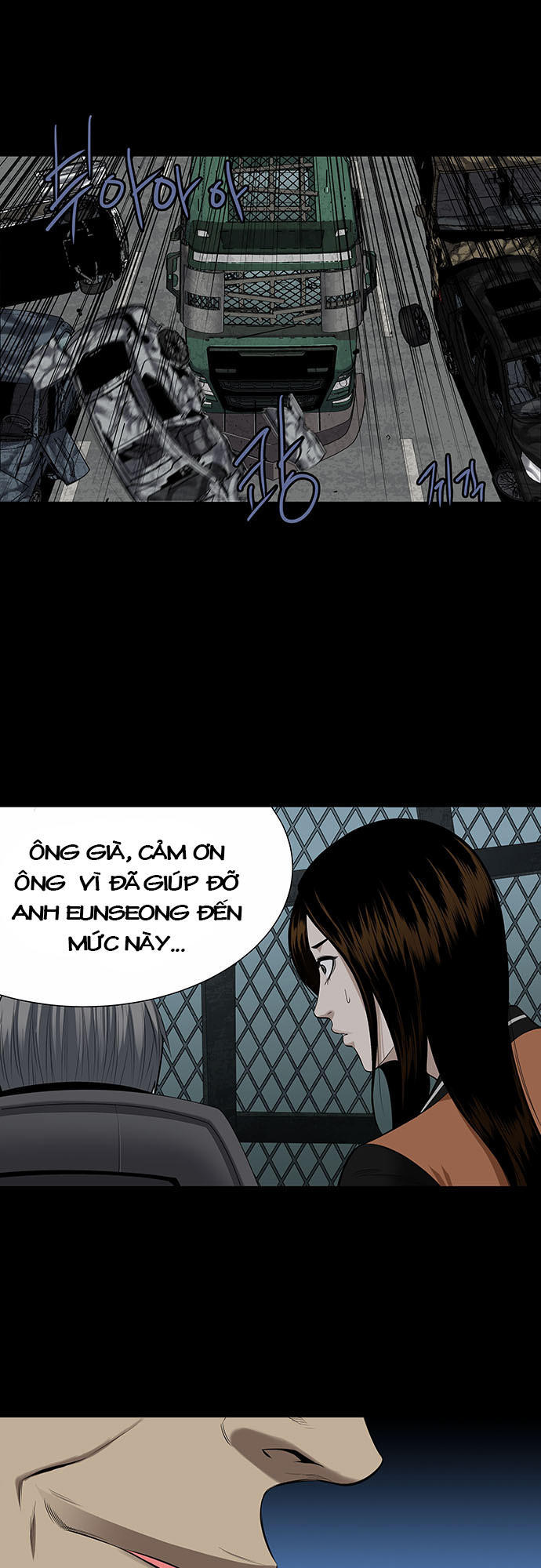 Hive Chapter 145 - Trang 2