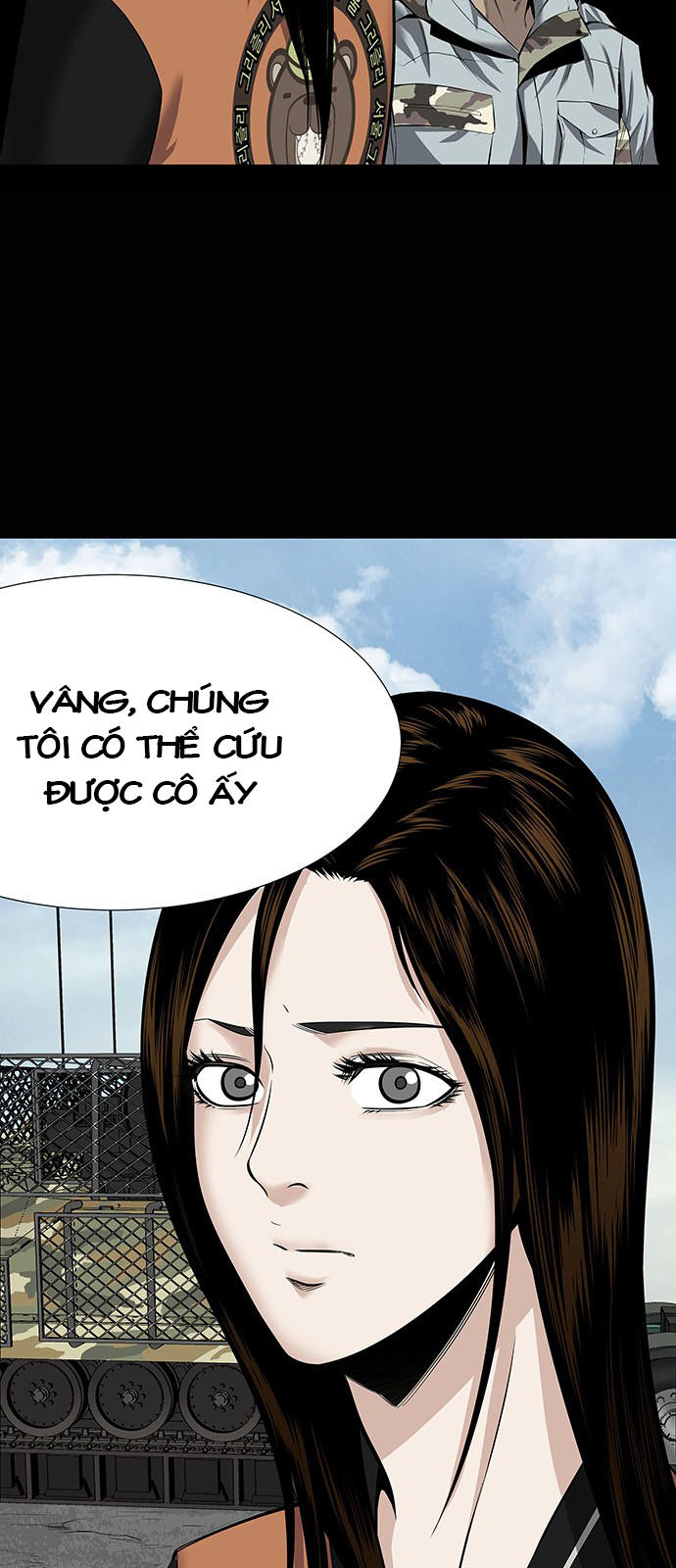 Hive Chapter 146 - Trang 2