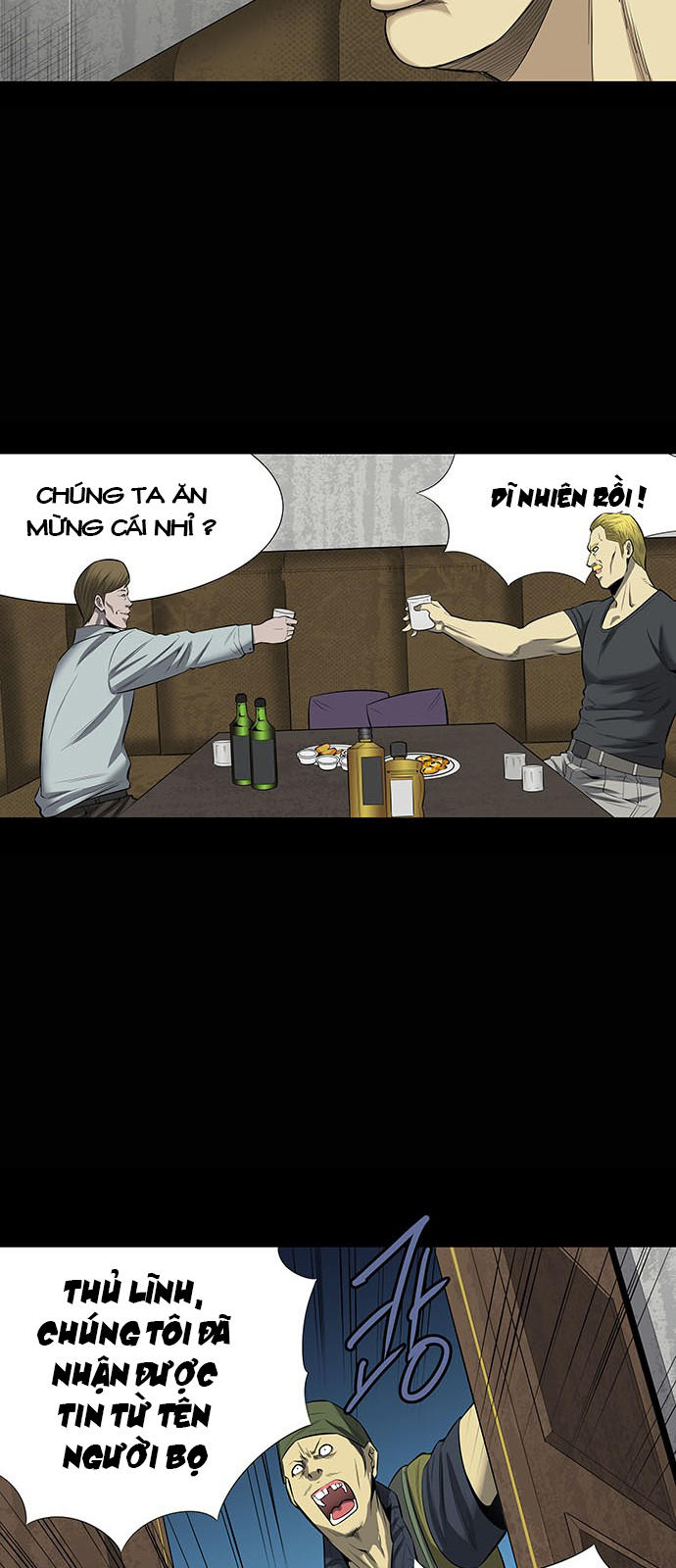 Hive Chapter 146 - Trang 2