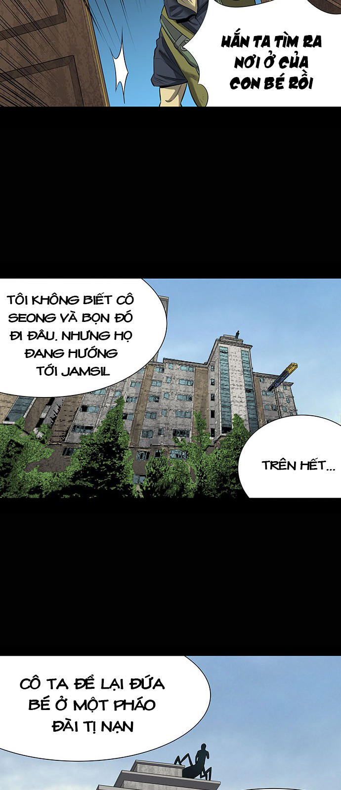 Hive Chapter 146 - Trang 2