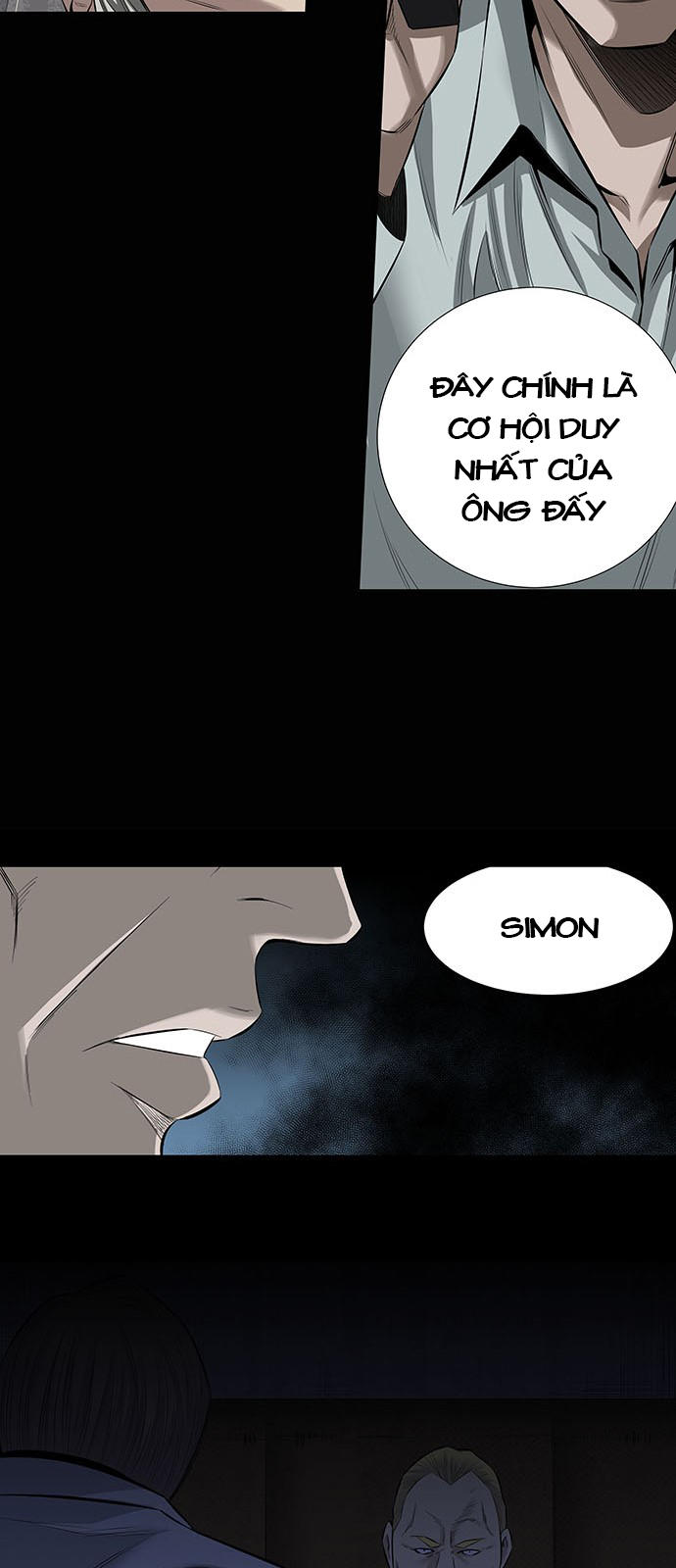 Hive Chapter 146 - Trang 2