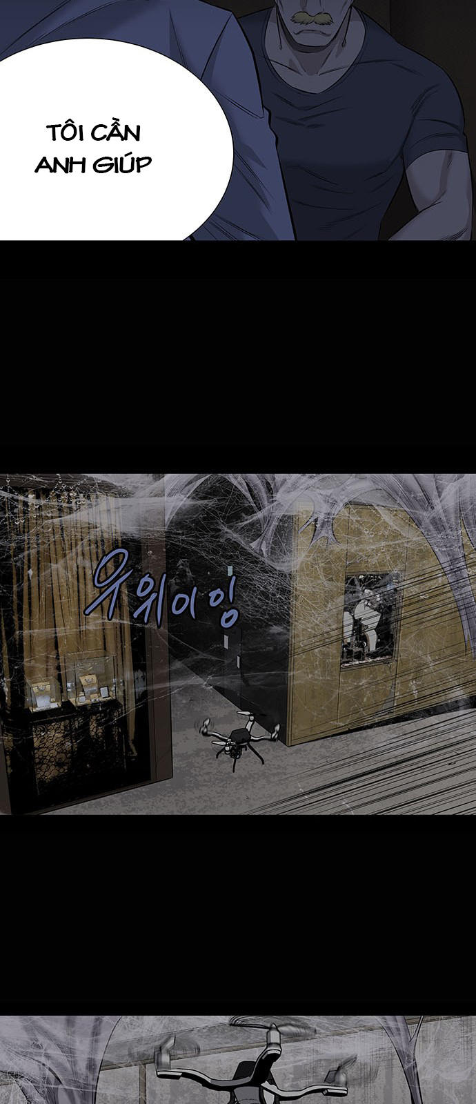 Hive Chapter 146 - Trang 2