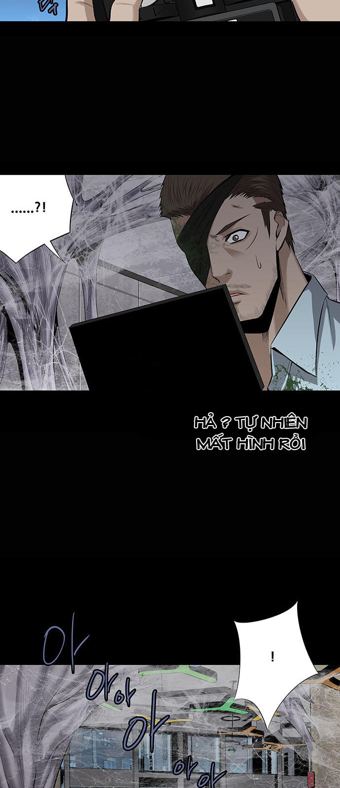 Hive Chapter 146 - Trang 2