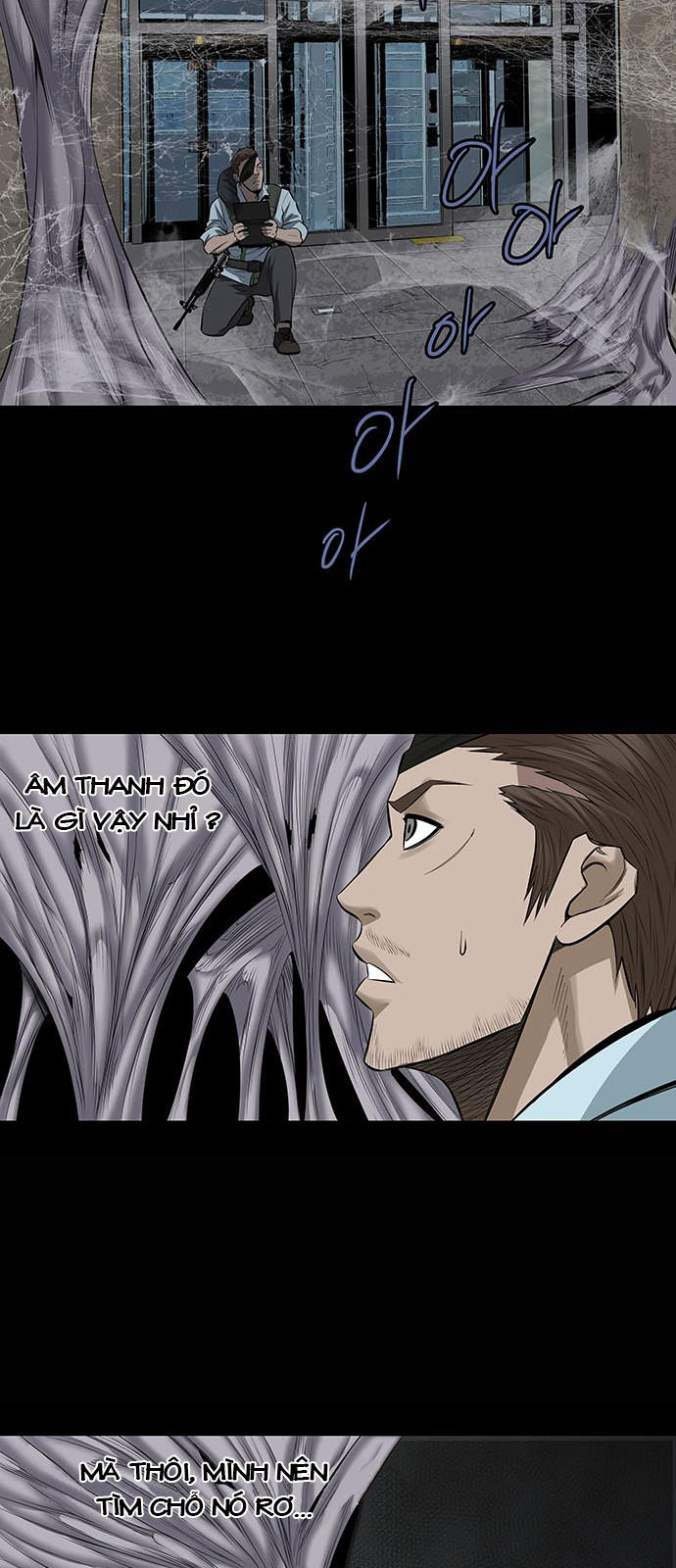 Hive Chapter 146 - Trang 2