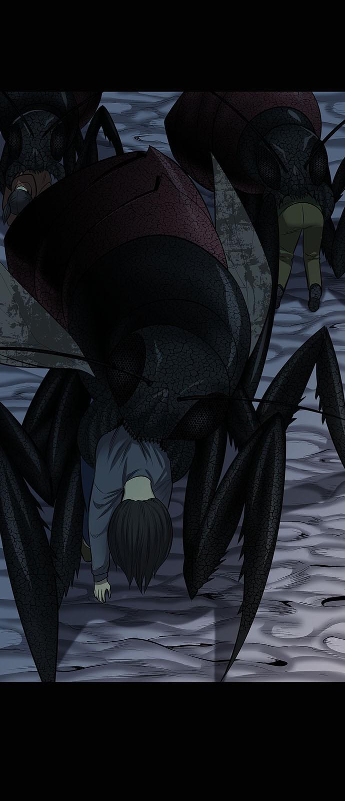 Hive Chapter 146 - Trang 2