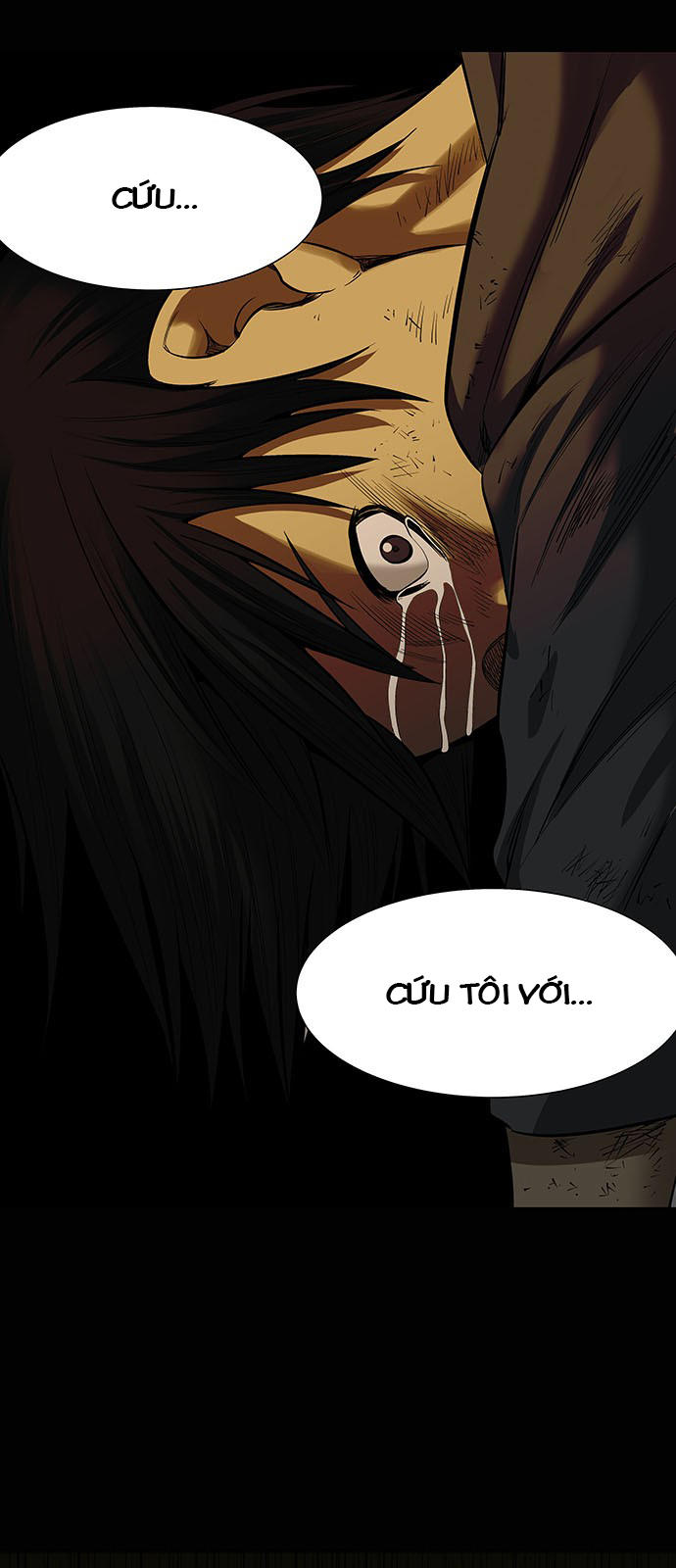 Hive Chapter 146 - Trang 2