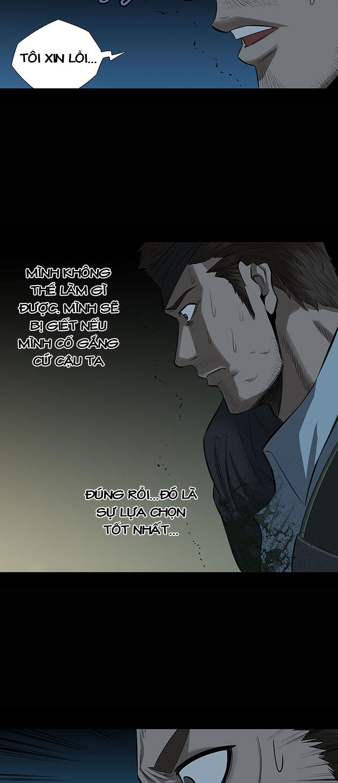 Hive Chapter 146 - Trang 2