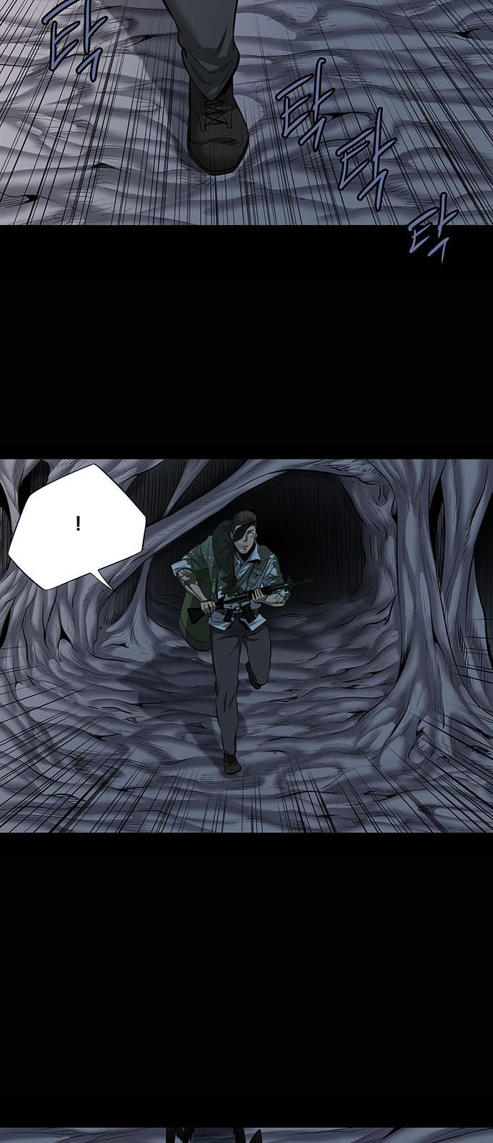 Hive Chapter 146 - Trang 2