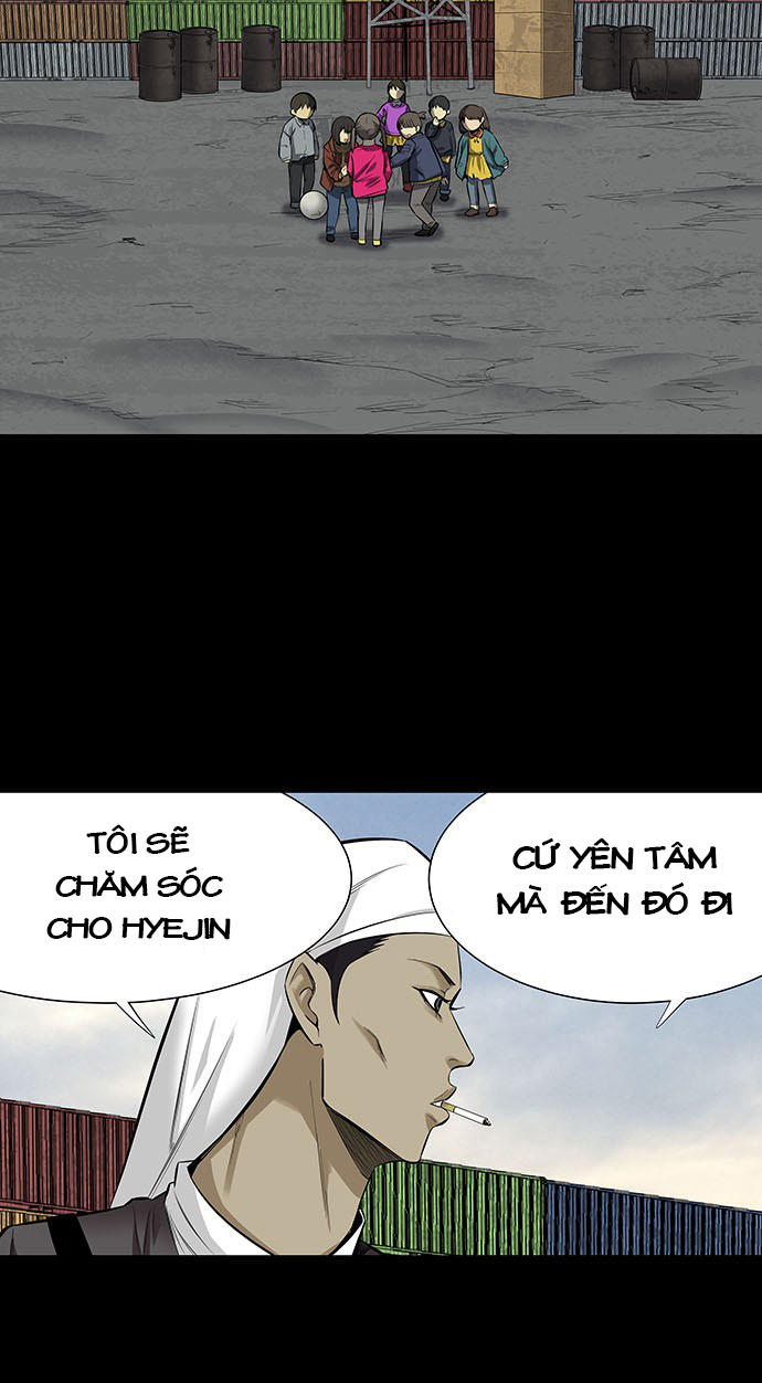 Hive Chapter 146 - Trang 2