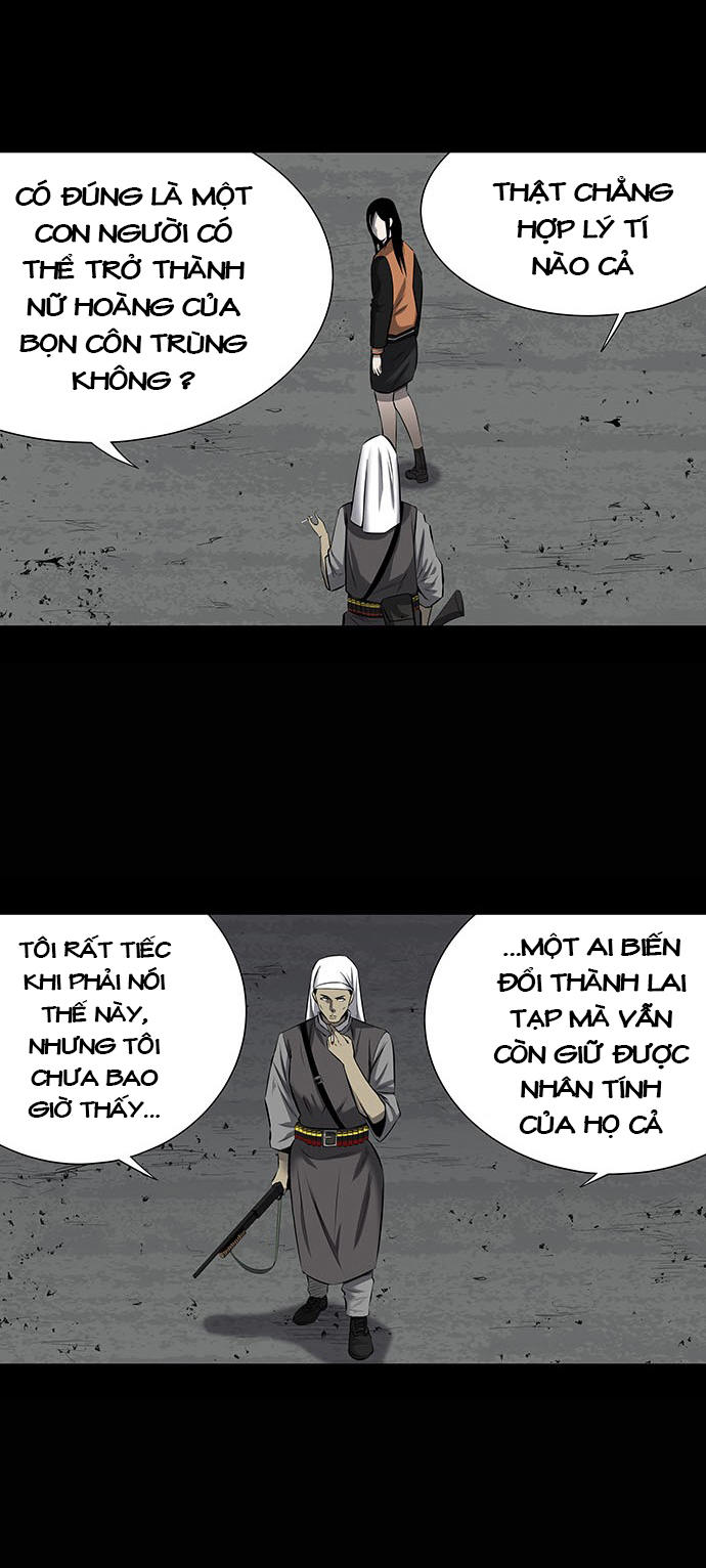 Hive Chapter 146 - Trang 2