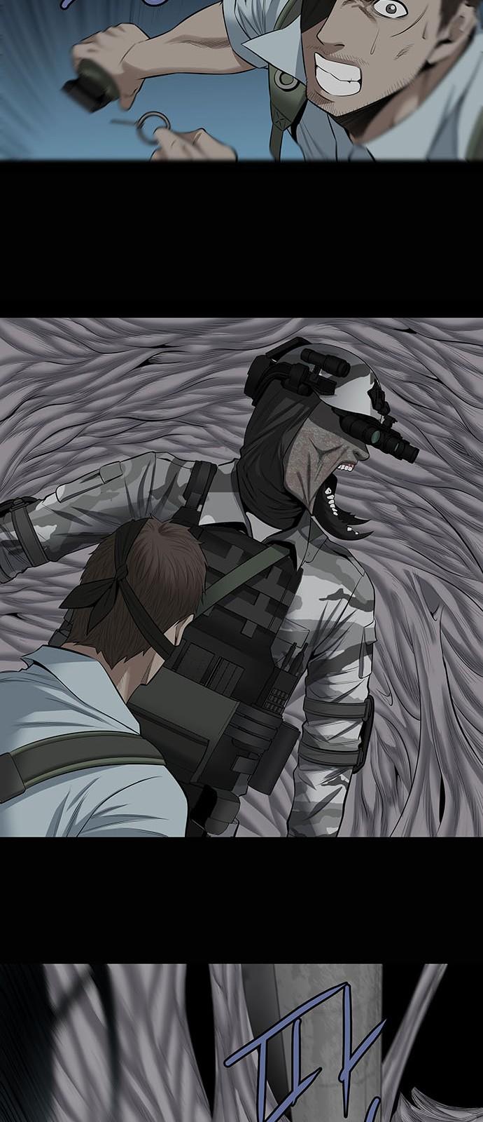 Hive Chapter 147 - Trang 2