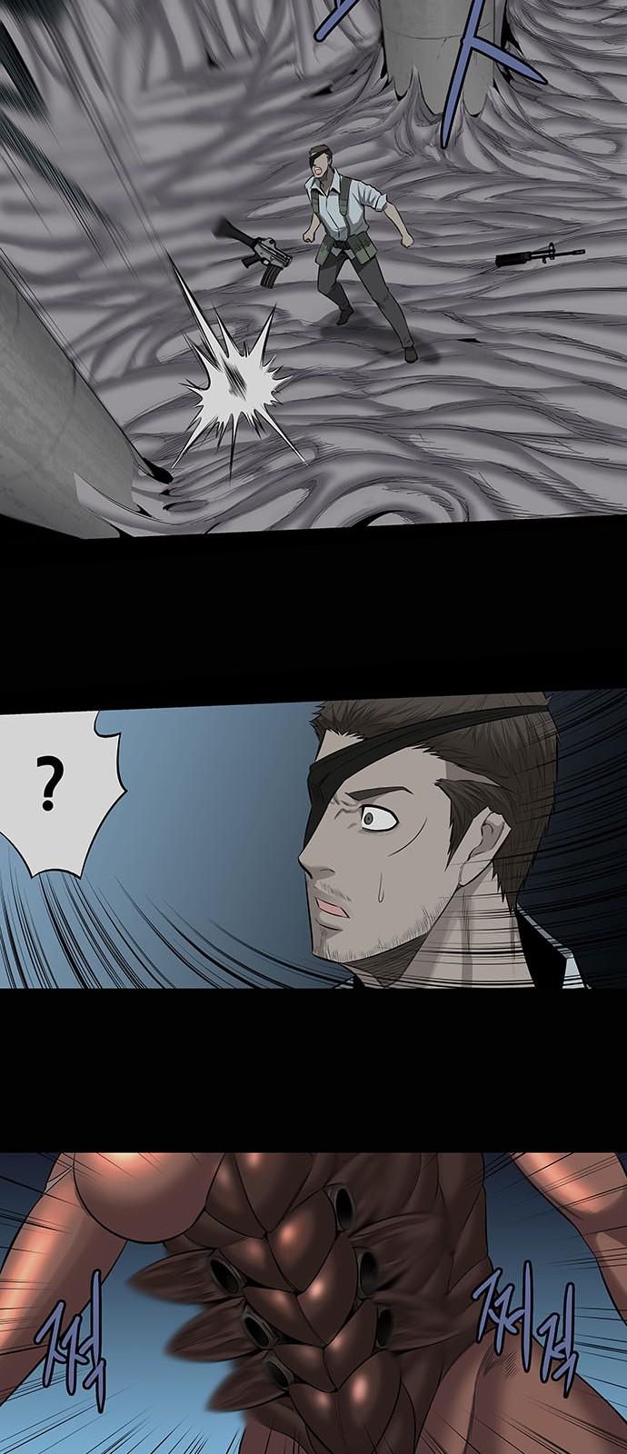 Hive Chapter 147 - Trang 2