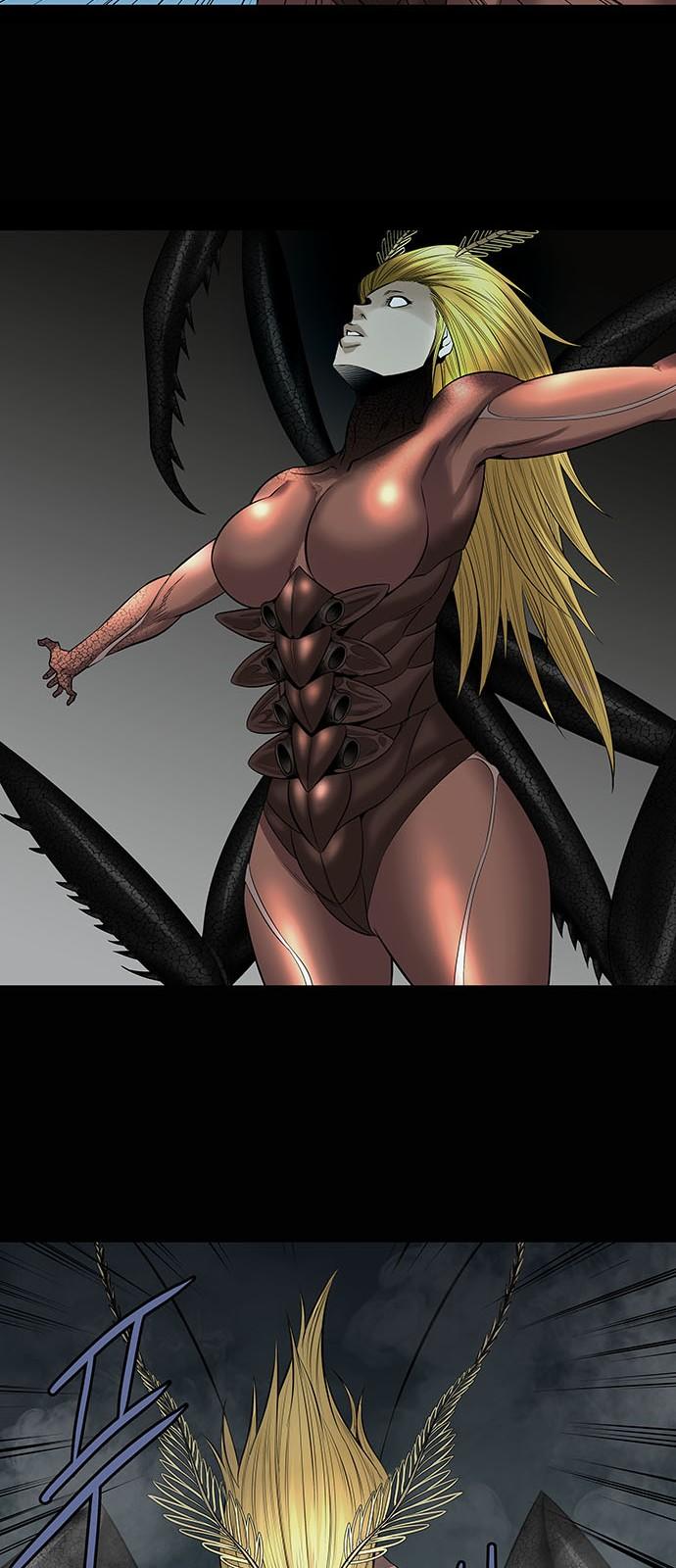 Hive Chapter 147 - Trang 2