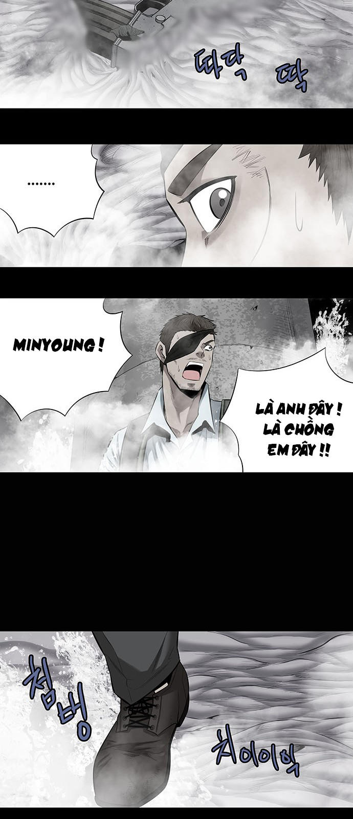 Hive Chapter 147 - Trang 2