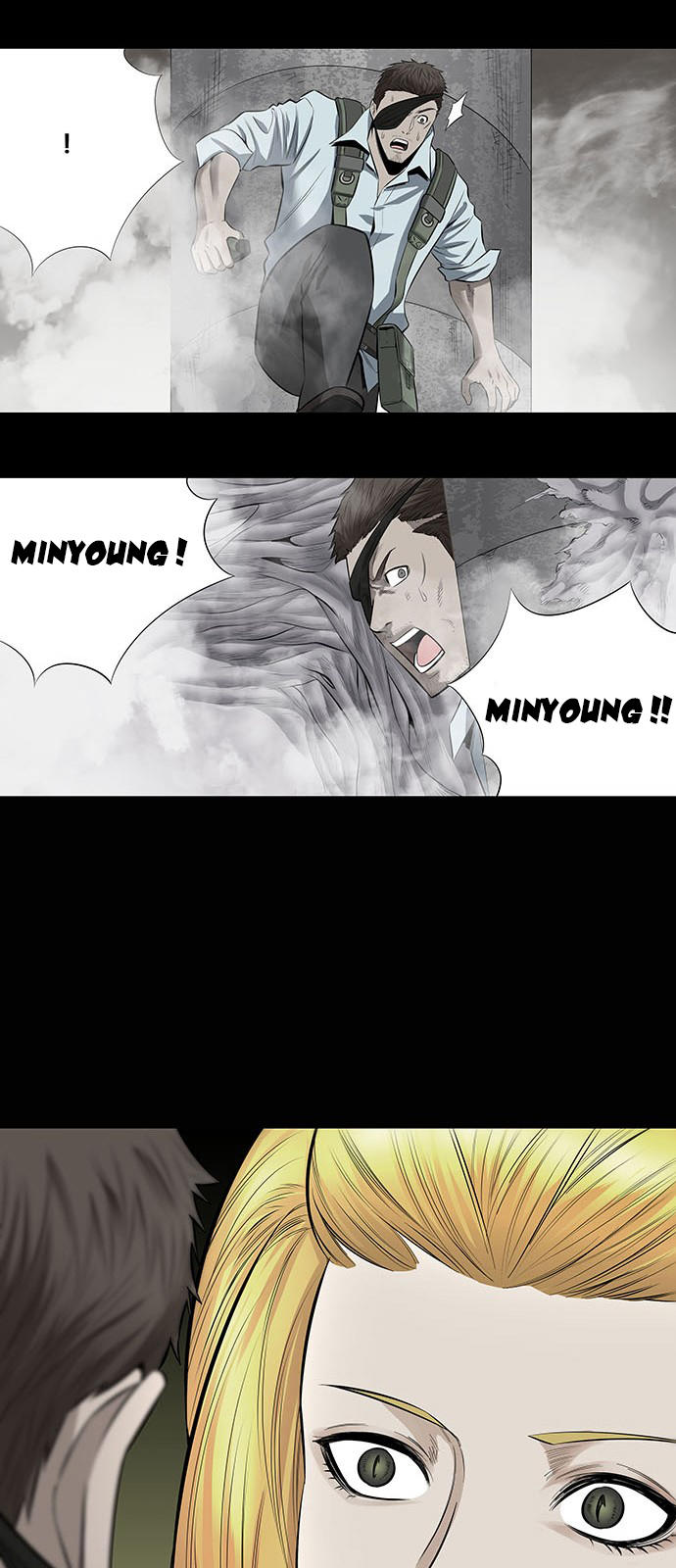 Hive Chapter 147 - Trang 2
