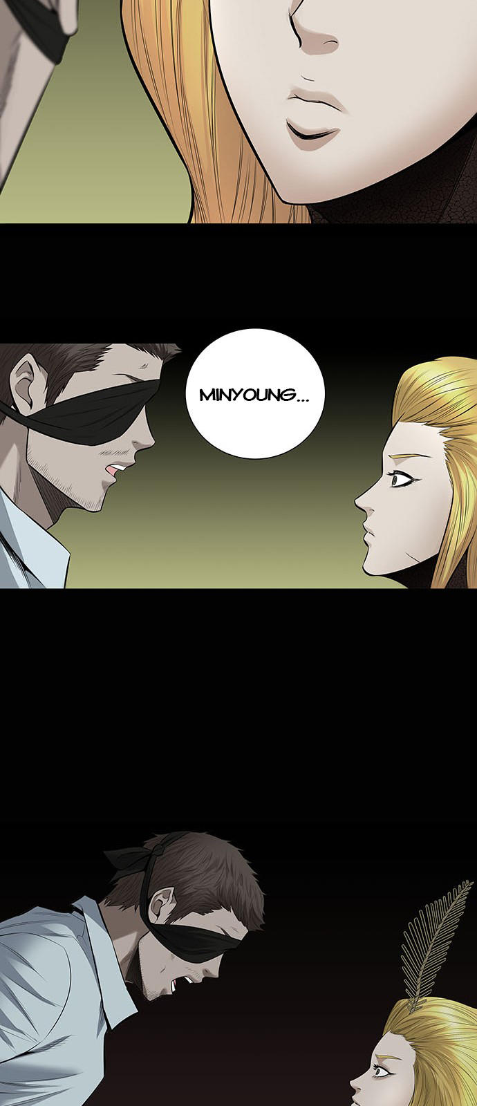 Hive Chapter 147 - Trang 2