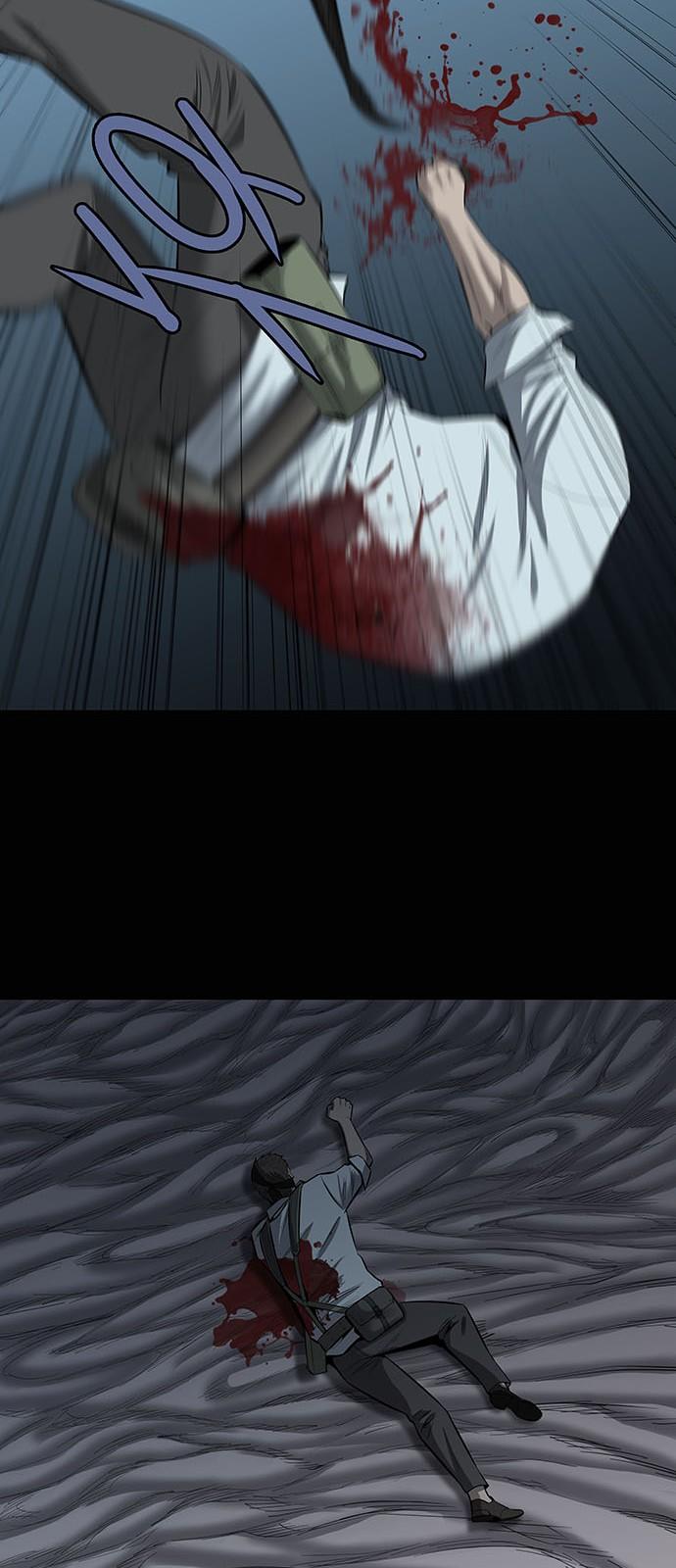 Hive Chapter 147 - Trang 2