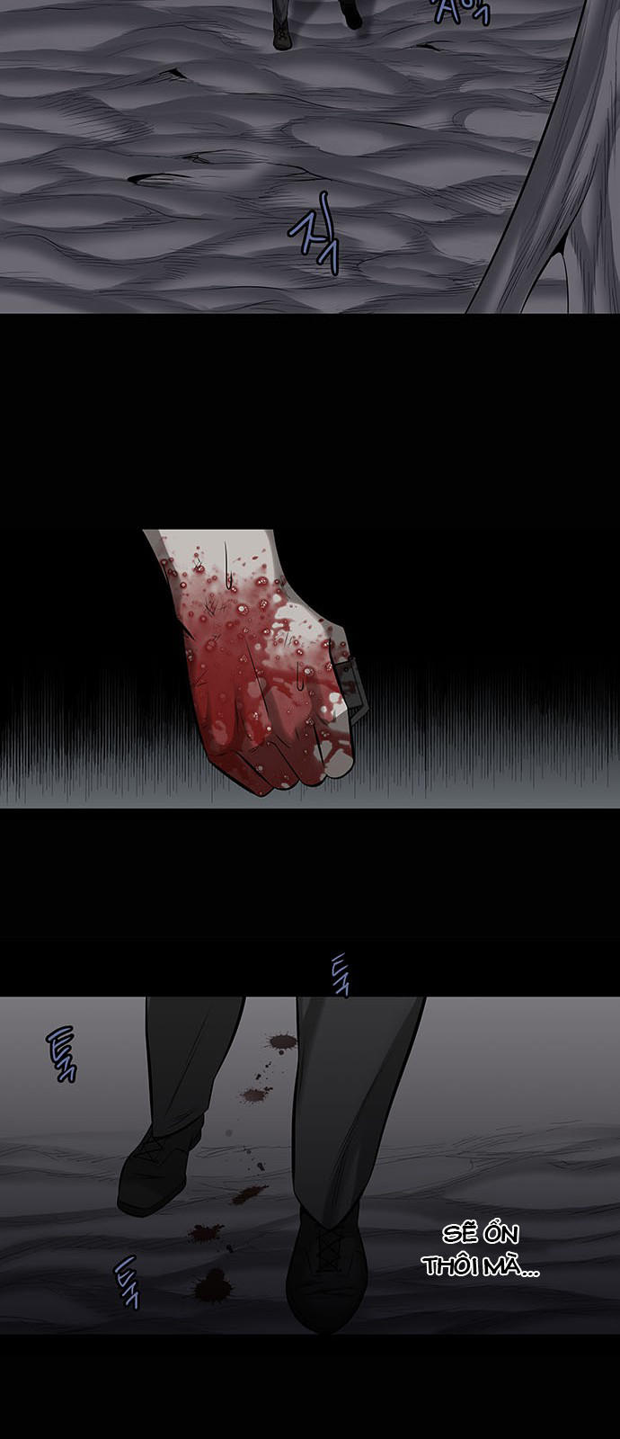 Hive Chapter 147 - Trang 2