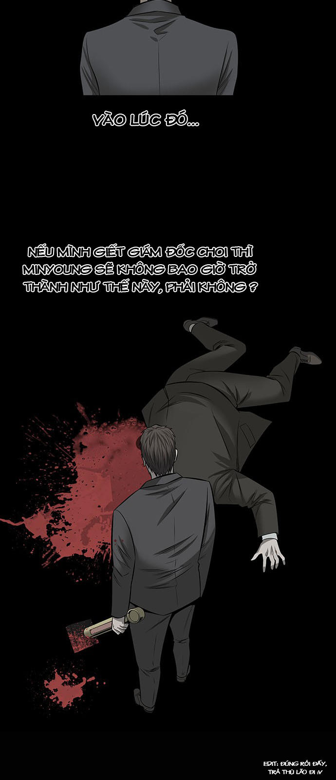 Hive Chapter 147 - Trang 2