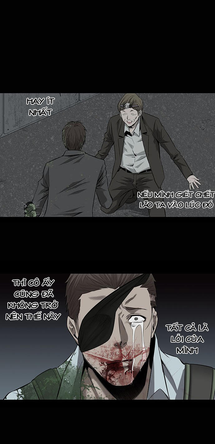 Hive Chapter 147 - Trang 2