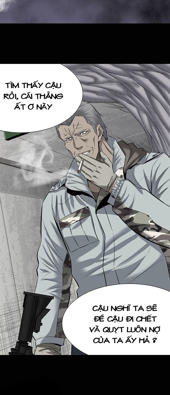 Hive Chapter 147 - Trang 2