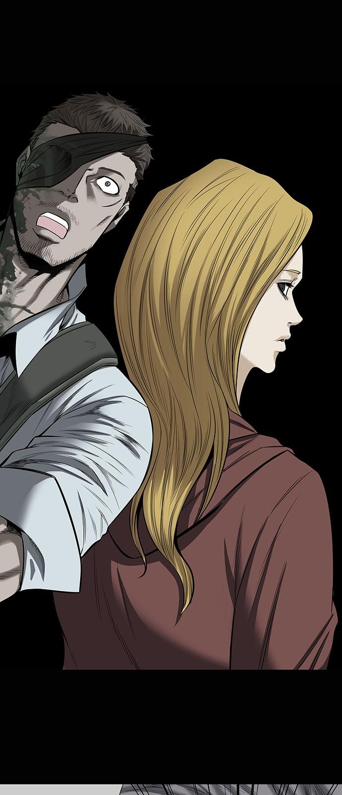 Hive Chapter 147 - Trang 2