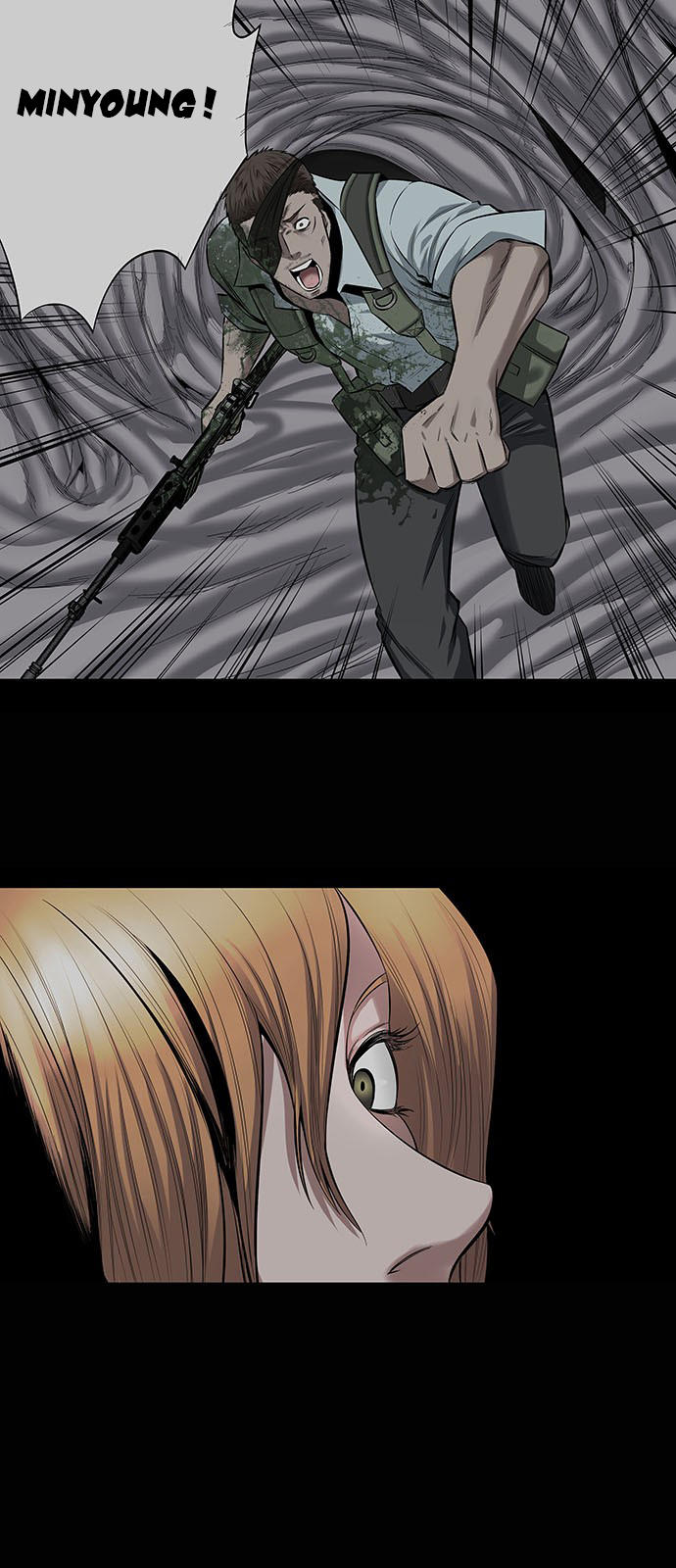 Hive Chapter 147 - Trang 2