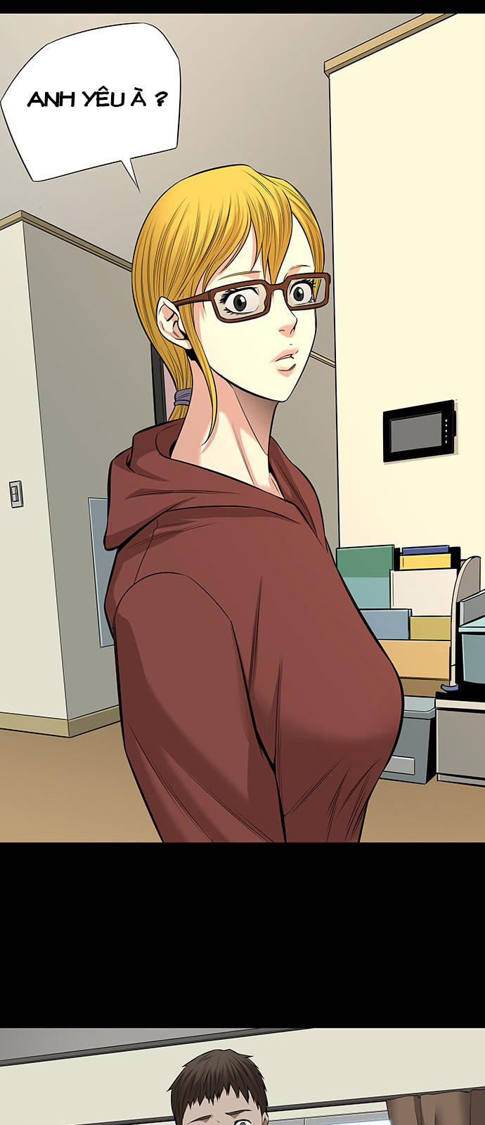 Hive Chapter 147 - Trang 2