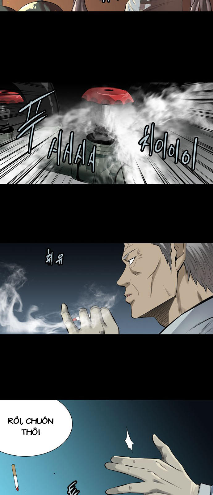 Hive Chapter 148 - Trang 2