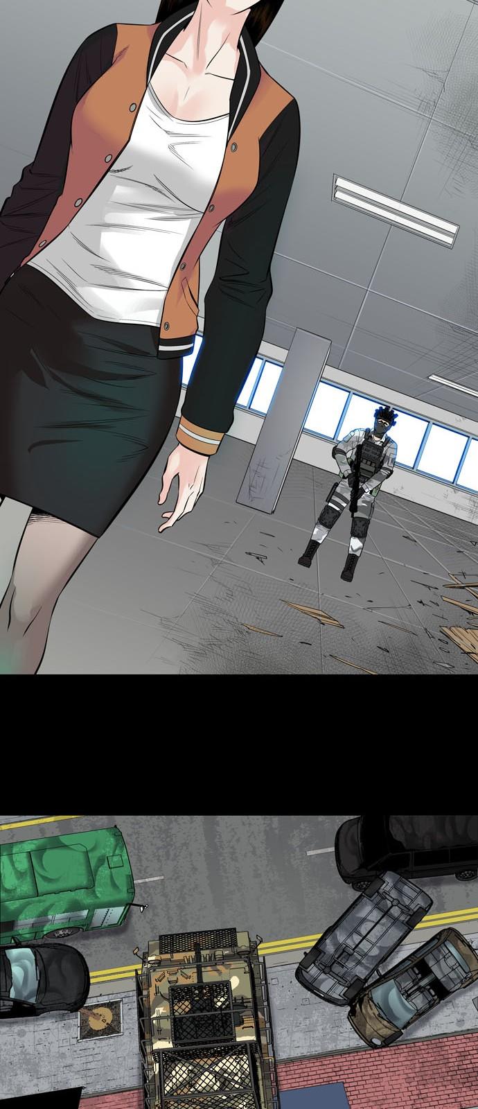 Hive Chapter 148 - Trang 2