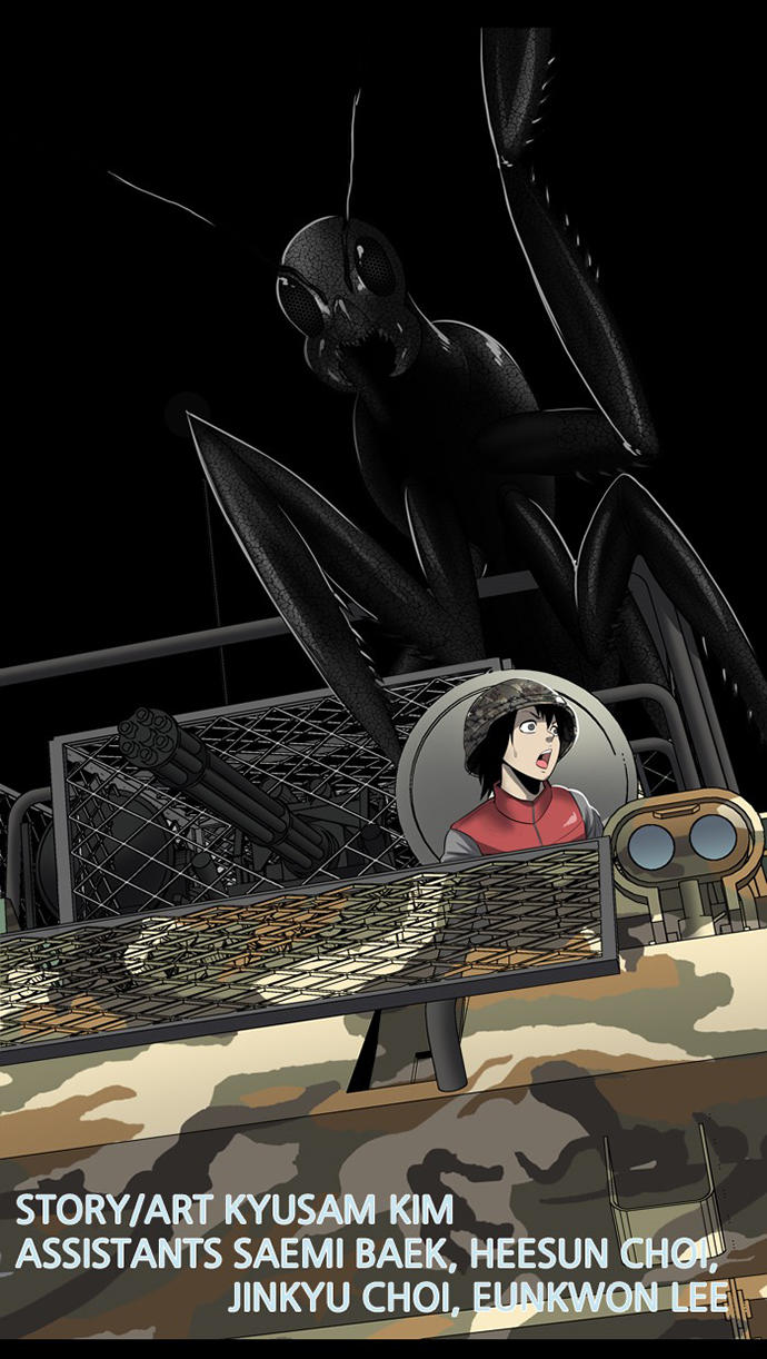 Hive Chapter 148 - Trang 2